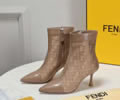 Fendi Women Boots
