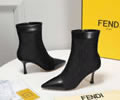 Fendi Women Boots