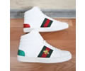 GUCCI Men shoes best quality