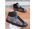 GUCCI Men shoes best quality