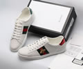 GUCCI Lovers Shoes top quality 1:1