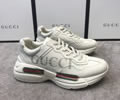 GUCCI Lovers Shoes Top quality 1:1