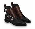 LV Women Boots