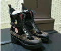 LV Women Boots