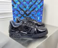 LV TRAINER Lovers Shoes top quality 1:1