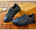 LV Lovers Shoes top quality 1:1