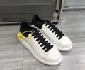 ALEXANDER MCQUEEN Lover shoes Top quality