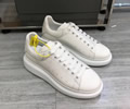 ALEXANDER MCQUEEN Lover shoes Top quality