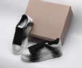 ALEXANDER MCQUEEN Lovers shoes Top quality