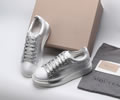 ALEXANDER MCQUEEN Lovers shoes Top quality