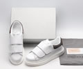 ALEXANDER MCQUEEN Lovers shoes Top quality