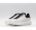 ALEXANDER MCQUEEN Lovers shoes Top quality