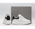 ALEXANDER MCQUEEN Lovers shoes Top quality