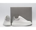 ALEXANDER MCQUEEN Lovers shoes Top quality