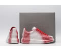 ALEXANDER MCQUEEN Lovers shoes Top quality
