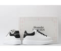 ALEXANDER MCQUEEN Lovers shoes Top quality