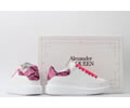 ALEXANDER MCQUEEN Lovers shoes Top quality