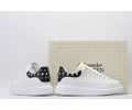 ALEXANDER MCQUEEN Lovers shoes Top quality