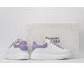 ALEXANDER MCQUEEN Lovers shoes Top quality