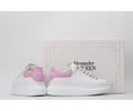 ALEXANDER MCQUEEN Lovers shoes Top quality