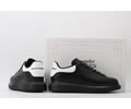 ALEXANDER MCQUEEN Lovers shoes Top quality