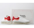 ALEXANDER MCQUEEN Lovers shoes Top quality