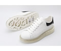 ALEXANDER MCQUEEN Lovers shoes Top quality