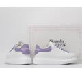 ALEXANDER MCQUEEN Lovers shoes Top quality