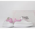 ALEXANDER MCQUEEN Lovers shoes Top quality