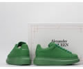 ALEXANDER MCQUEEN Lovers shoes Top quality