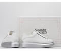 ALEXANDER MCQUEEN Lovers shoes Top quality