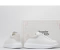 ALEXANDER MCQUEEN Lovers shoes Top quality
