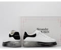 ALEXANDER MCQUEEN Lovers shoes Top quality