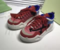 OFF-WHITE ODSY-1000 Sneakers Lovers Best quality 1:1