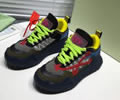 OFF-WHITE ODSY-1000 Sneakers Lovers Best quality 1:1