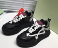 OFF-WHITE ODSY-1000 Sneakers Lovers Best quality 1:1