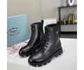 Prada Womens Boots