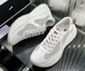 PRADA AMERICAS CUP Men shoes top quality 1:1