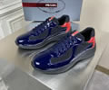 PRADA Men shoes top quality 1:1