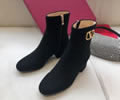Valentino Women Boots best quality