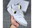 Nike Air Jordan 1 Low Lovers shoes