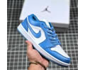 Nike Air Jordan 1 Low Lovers shoes