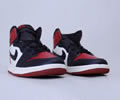 Nike Air Jordan 1 Mid Lovers shoes
