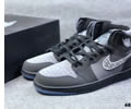 Dior x Air Jordan 1 High Men shoes