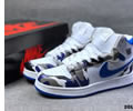 Nike Air Jordan 1 Mid AJ1 Men shoes