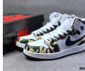 Nike Air Jordan 1 Mid AJ1 Men shoes