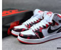 Nike Air Jordan 1 Mid AJ1 Men shoes