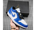 Air Jordan 1 Low 553558-124 Lovers best quality 1:1
