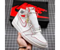 Air Jordan 1 Retro Phantom Lovers best quality 1:1