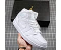 Air Jordan 1 Mid 852542-306 Lovers best quality 1:1